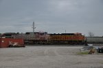 BNSF 649